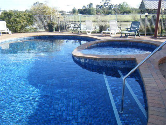 Paradise Lakes Motel שפרטון מראה חיצוני תמונה